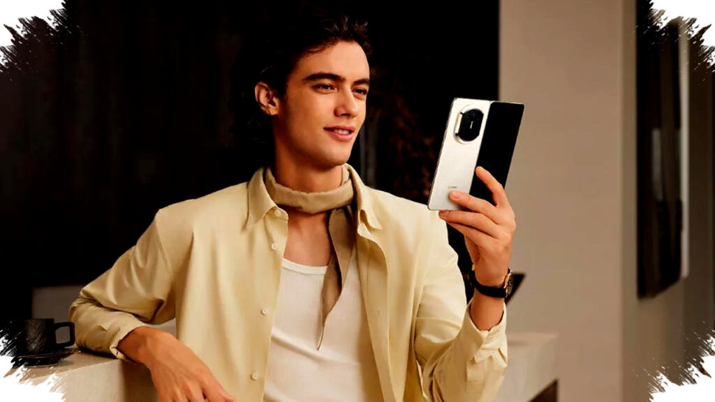 Huawei Mate X7 Redefines Foldables, Ultra-Thin Design Meets Flagship Camera Mastery Perfect for Your Holiday Upgrade