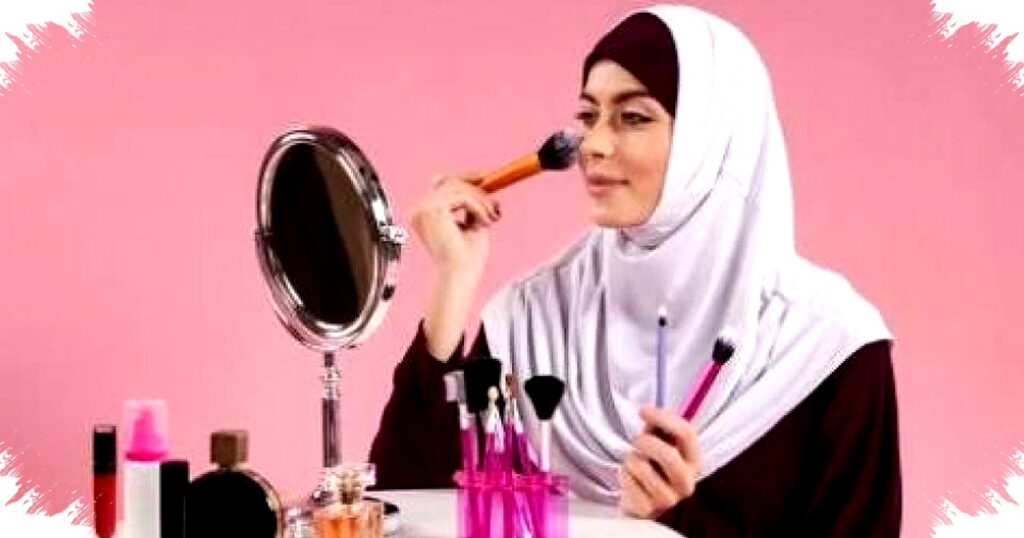 Keep Your Eid Makeup Flawless All Day, Uncover The Best Setting Sprays That Beat Cakey And Smudging