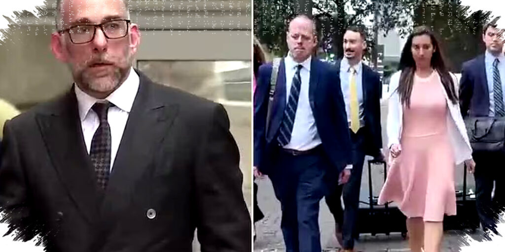 Federal Jury Convicts New Orleans Attorneys in Shocking 18-Wheeler Crash Fraud, Justice Serves Harsh Verdict