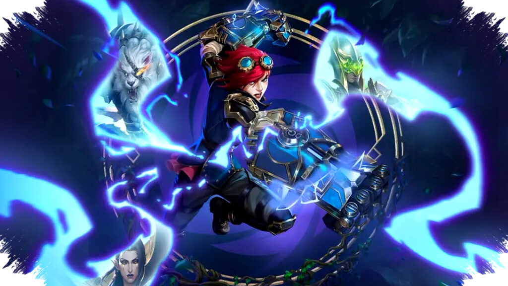 Unleashed Overview Revealed, Master XP and New Mechanics Transform Riftbound Battles