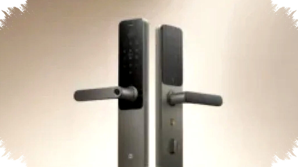 Xiaomi Smart Door Lock G100 Unveiled, AI-Powered Security Meets 9 Innovative Ways to Unlock Your Home