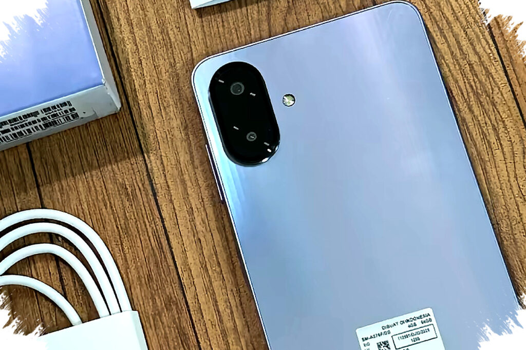 Gaming On A Tight Budget Samsung A07 Proves Surprising Power, Can It Crown You The Next Mobile Legend?