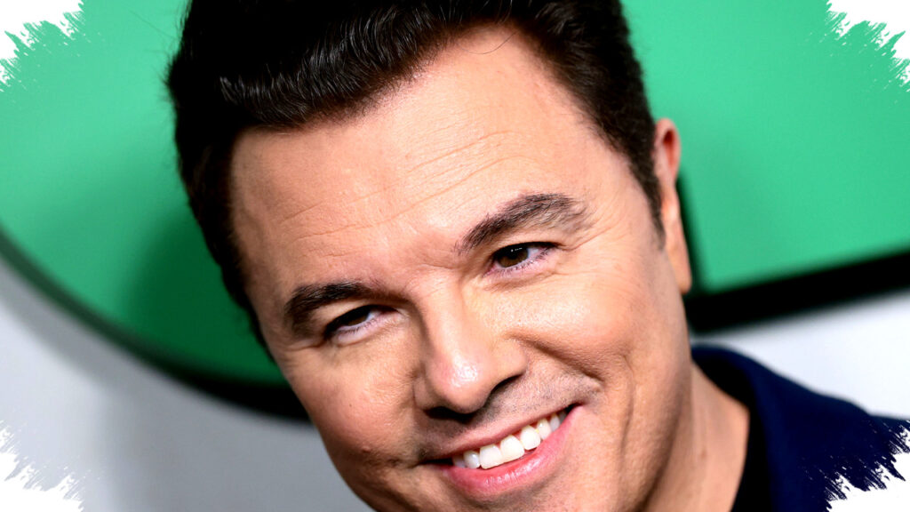 Seth MacFarlane Reveals His Surprising Easiest Family Guy Voice, The Secret Behind Tom Tucker’s Deadpan Delivery