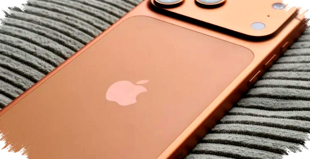 New Touchscreen Selfie Viewfinder Case Transforms iPhone 17 Pro Photography, Unlocking High-Res Rear Camera Magic