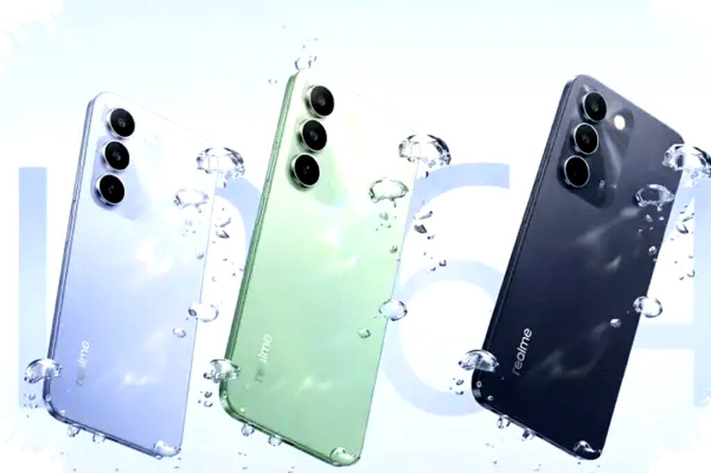Realme C83 5G vs Redmi 14C 5G, Battle of Battery Power and Camera Quality Revealed