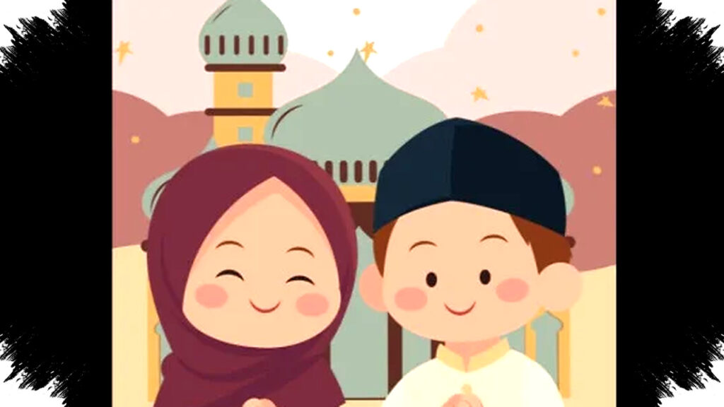 Craft Perfect Lebaran 2026 Greetings Effortlessly on Your Phone, Step-by-Step Guide to Stunning Digital Cards