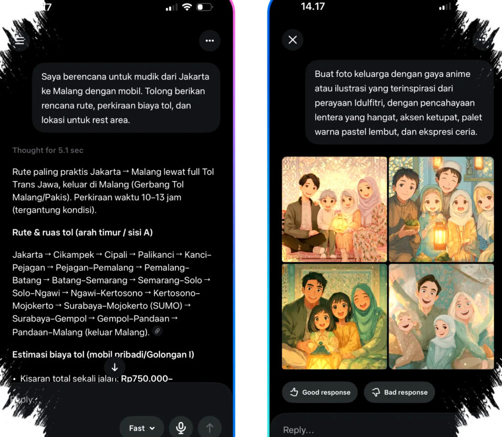 5 Creative Ways To Elevate Ramadan And Eid Content With Meta AI, Auto Aesthetic Magic Unveiled