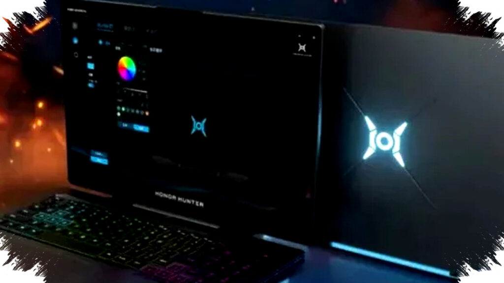 Honor WIN Unleashed with RTX 5070 and Ultra9 Power, Ready to Challenge Lenovo Y9000P’s Reign?