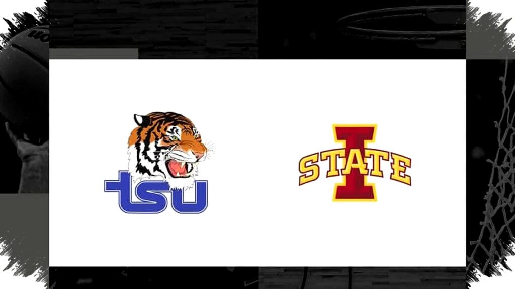 Watch Tennessee State vs Iowa State Unfold Live on March 20, Catch Every Crucial Play and Streaming Details Here