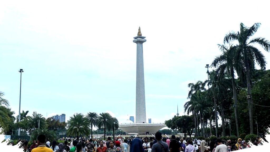 Not Going Home This Eid, Discover 7 Jakarta Attractions That Welcome You with Open Arms
