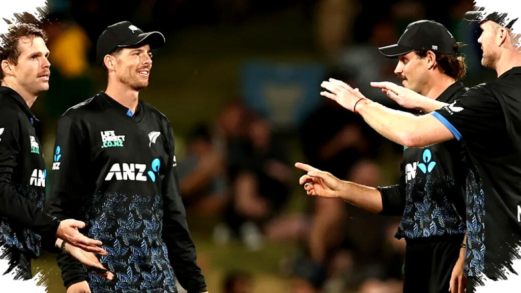 NZ vs SA 3rd T20I Clash at Eden Park, Batting Test Returns on a Pitch Made for Runs and Rivalry
