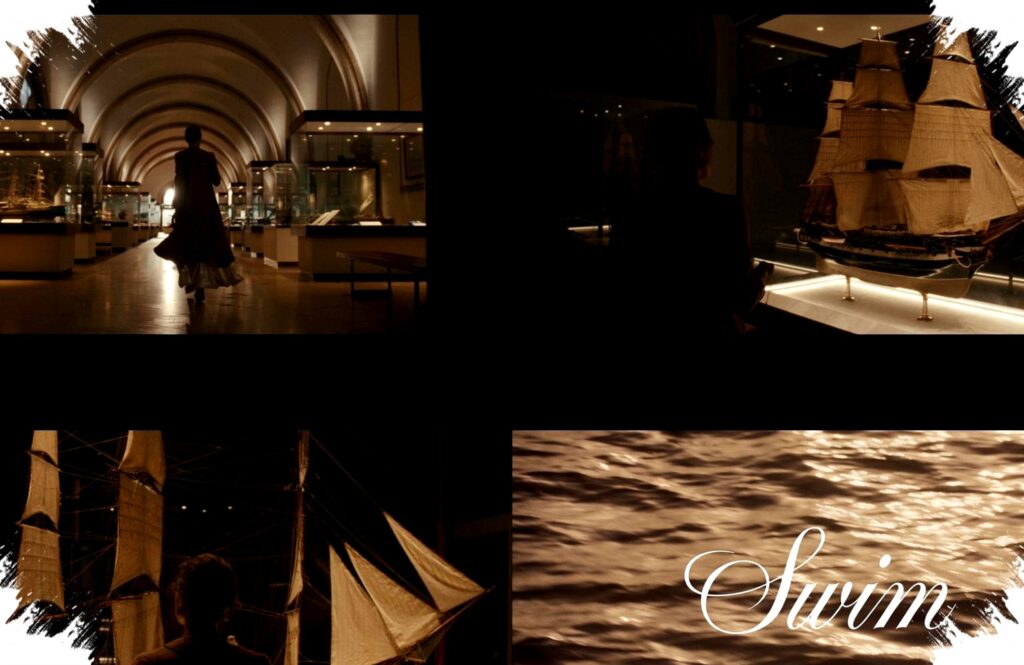BTS Unveils Cinematic 'SWIM' Teaser, Full-Group Return Nears After Four Years