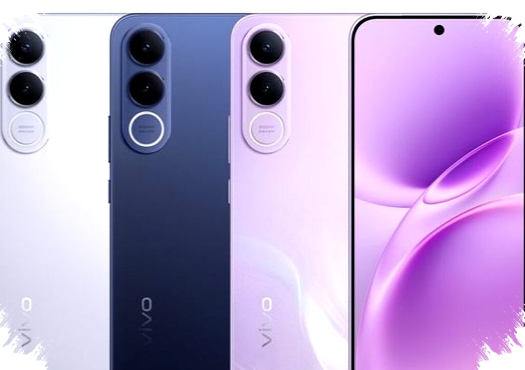 Vivo V70 FE Delivers Stunning 3000 Nits AMOLED Brilliance, Experience Clear Vision Under Any Light