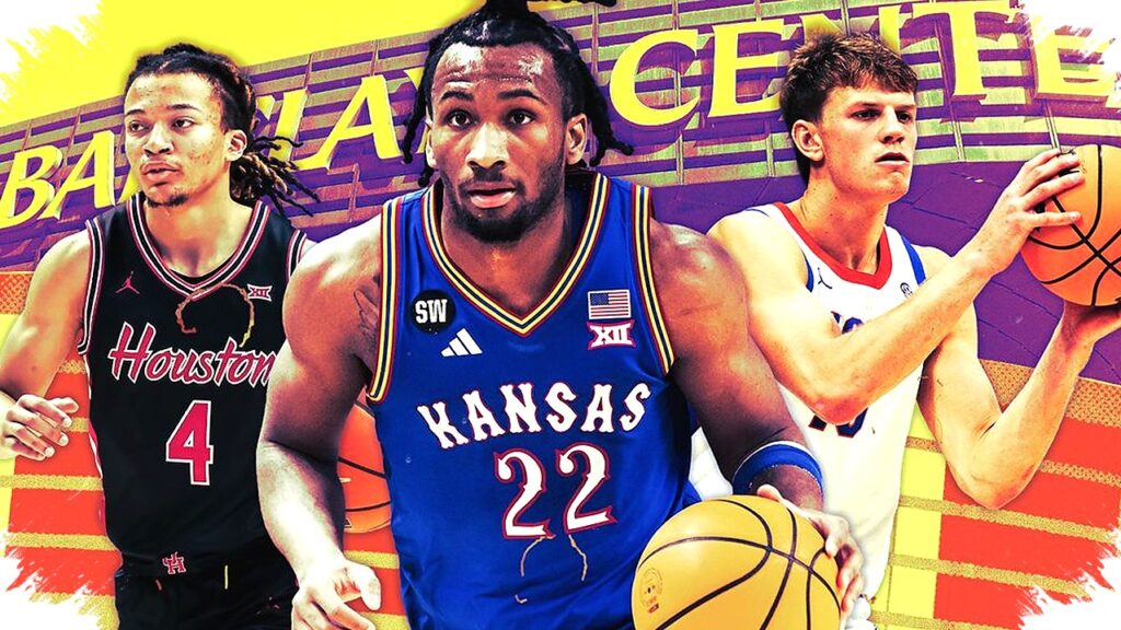 2026 NBA Mock Draft Unveiled, Rising Stars Clash with Falling Prospects Before March Madness