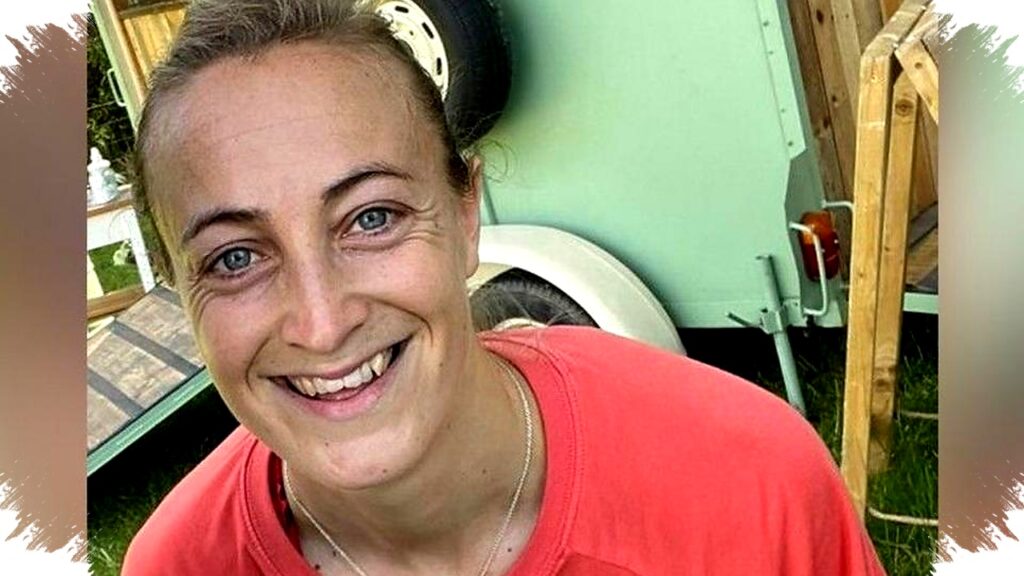 Amy Carr’s Courageous Fight Against Brain Tumours, Ex-England Youth Goalkeeper Inspires Through Tragedy and Triumph