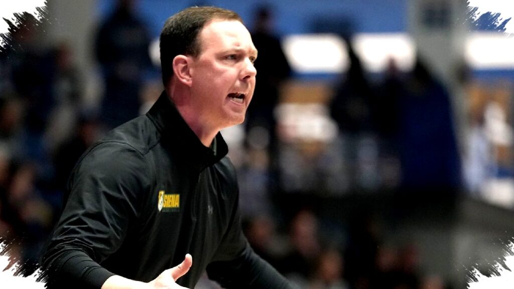 Gerry McNamara Refuses Syracuse Distractions, Eyes Historic NCAA Upset Against Duke