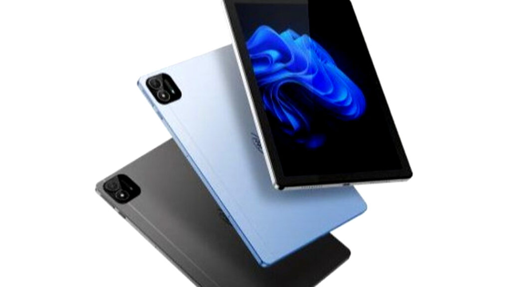 Itel Pad 1 Surprises Everyone with Powerful Features, Affordable Tablet That Redefines Expectations