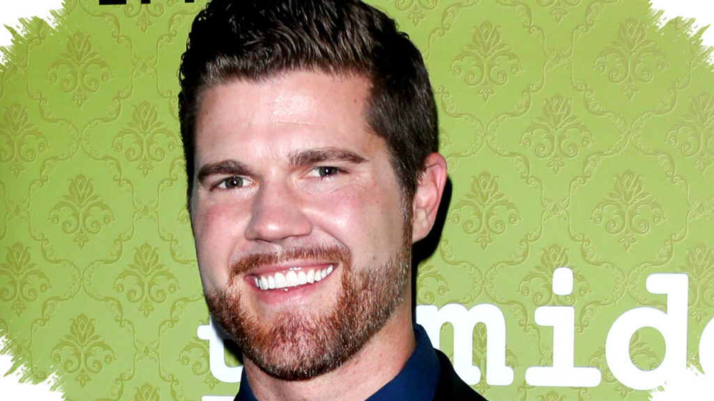 What Happened To Sean Donahue From The Middle, Beau Wirick’s Journey From Sitcom Star To Financial Advisor