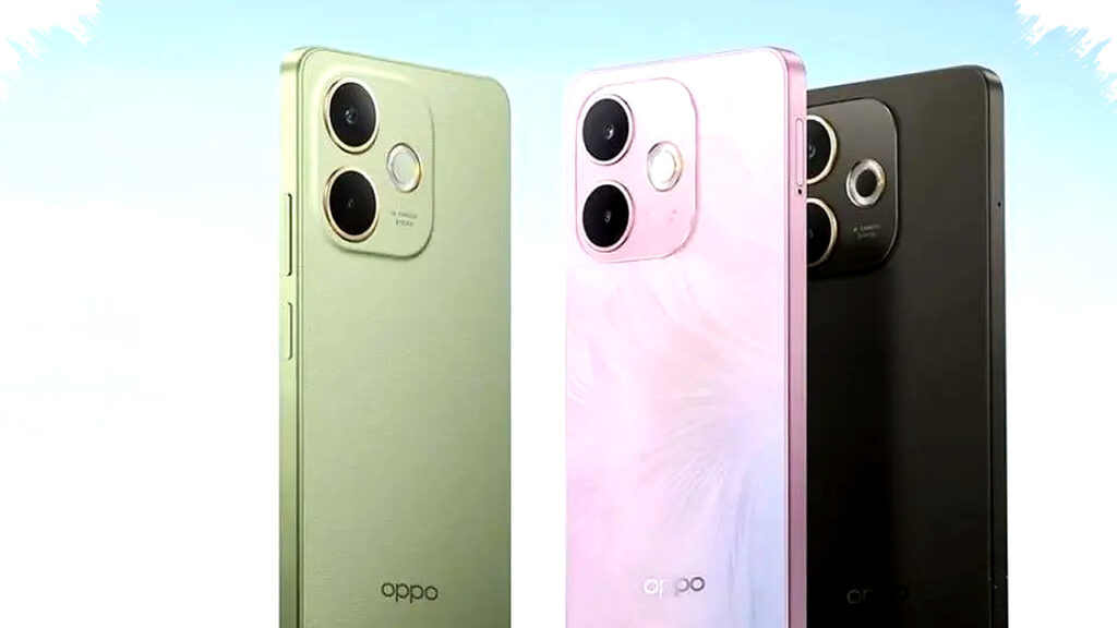 7 Oppo Reno Models Slash Prices Dramatically, Grab Premium Features for Less This Lebaran