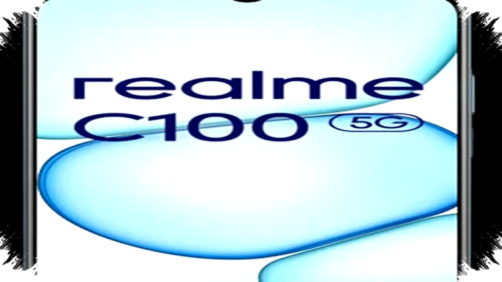 Realme C100 5G Leaks Battery Beast With 7000mAh Power, Smooth 144Hz Display Set to Dominate
