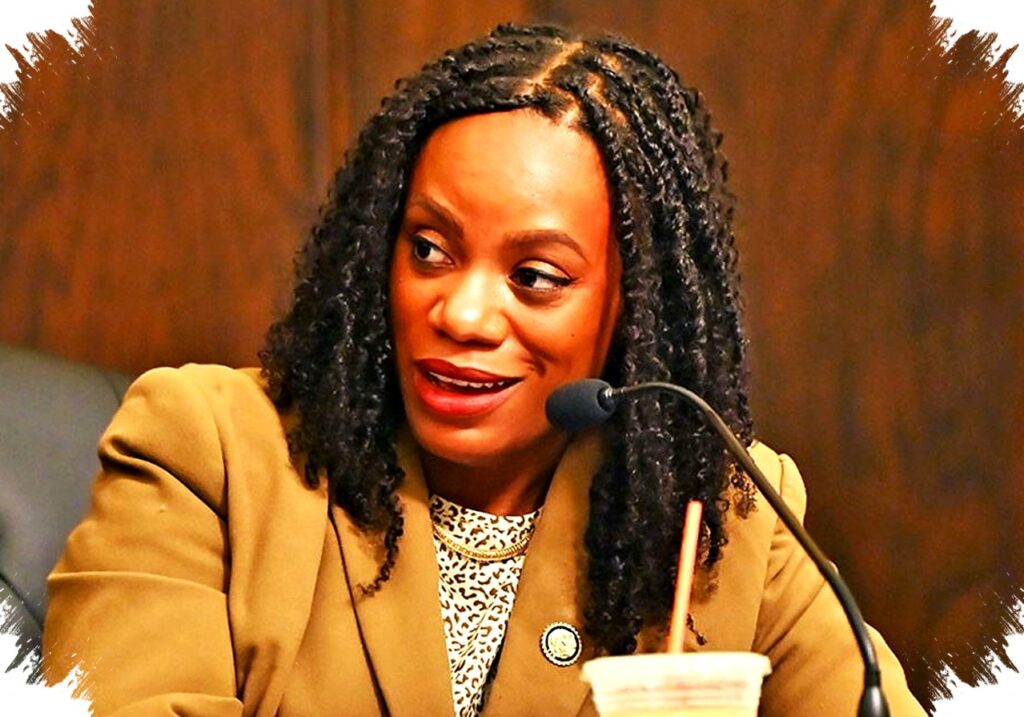 Summer Lee Challenges AG Pam Bondi’s Integrity, Impeachment Articles Signal Political Earthquake