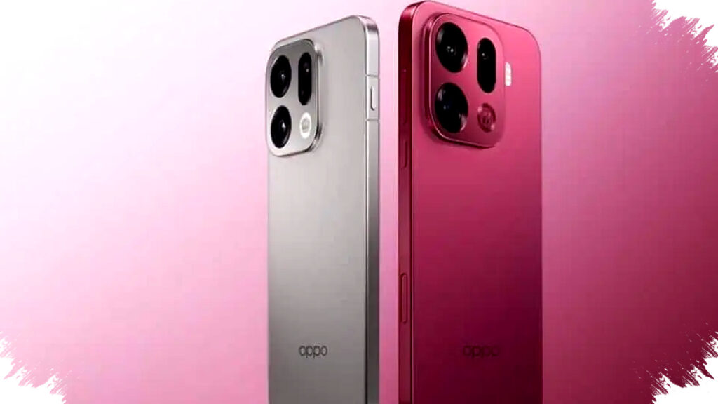 Oppo’s Latest Phones Unveiled, Explore Powerful Features From Budget To Flagship Find X9