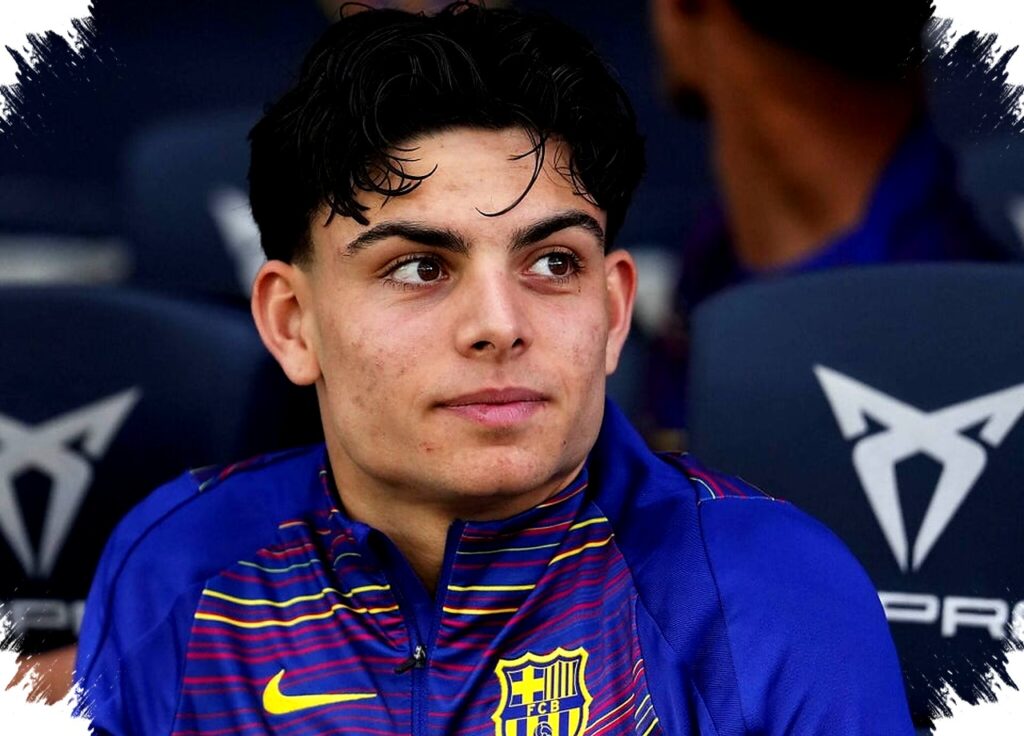 Xavi Espart Emerges As Barcelona’s Next La Masia Gem, Flick Compares Him To Philipp Lahm