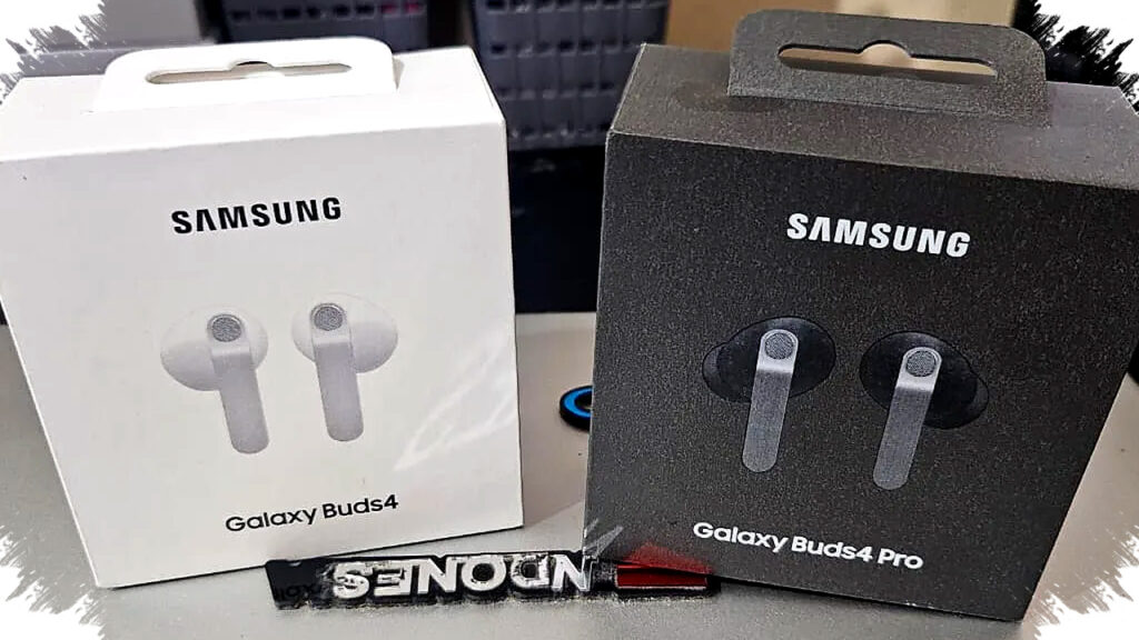 Discover The Power Of HD Voice In Galaxy Buds4, Unlock Super Clear Calls With AI Noise Reduction And Wide Band Tech