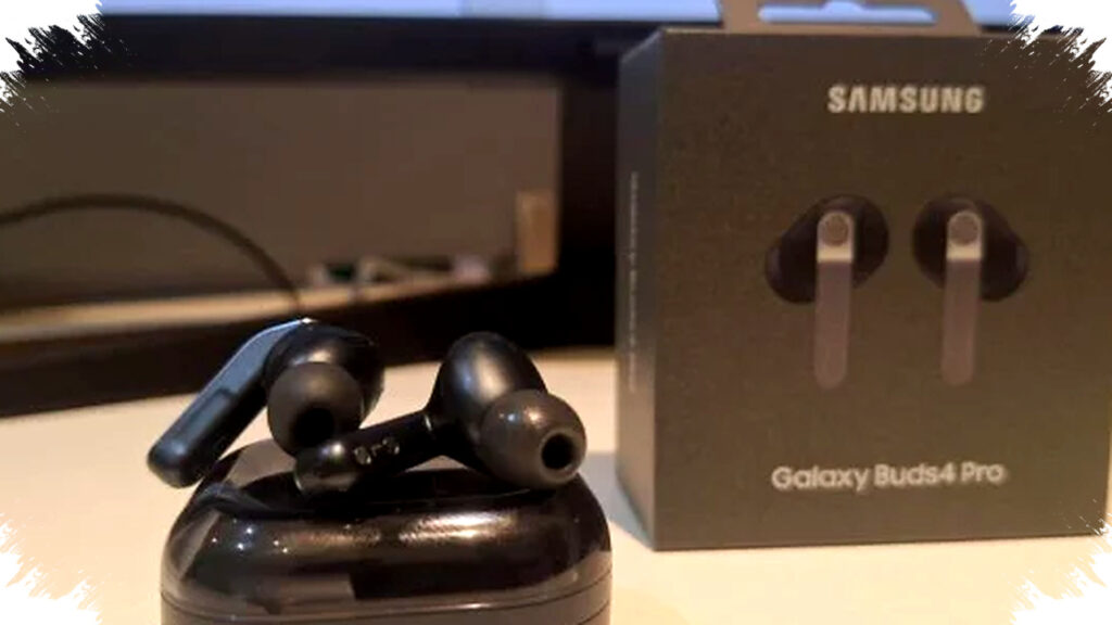 Samsung Galaxy Buds 4 Pro Redefine Premium Sound, Experience Powerful Audio Like Never Before