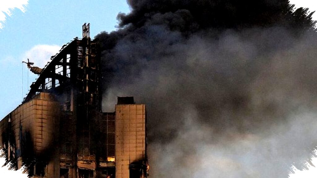 Iran Vows Revenge After Top Security Chief Killed, New Hardliner Set to Shift Regime’s Course