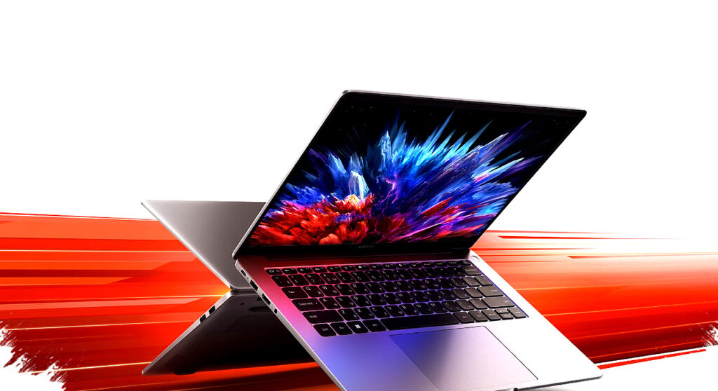 Xiaomi Book Pro 14 Arrives After 3 Years, Breaking Barriers With Ultra-Lightweight Design and Powerful Intel Core Ultra