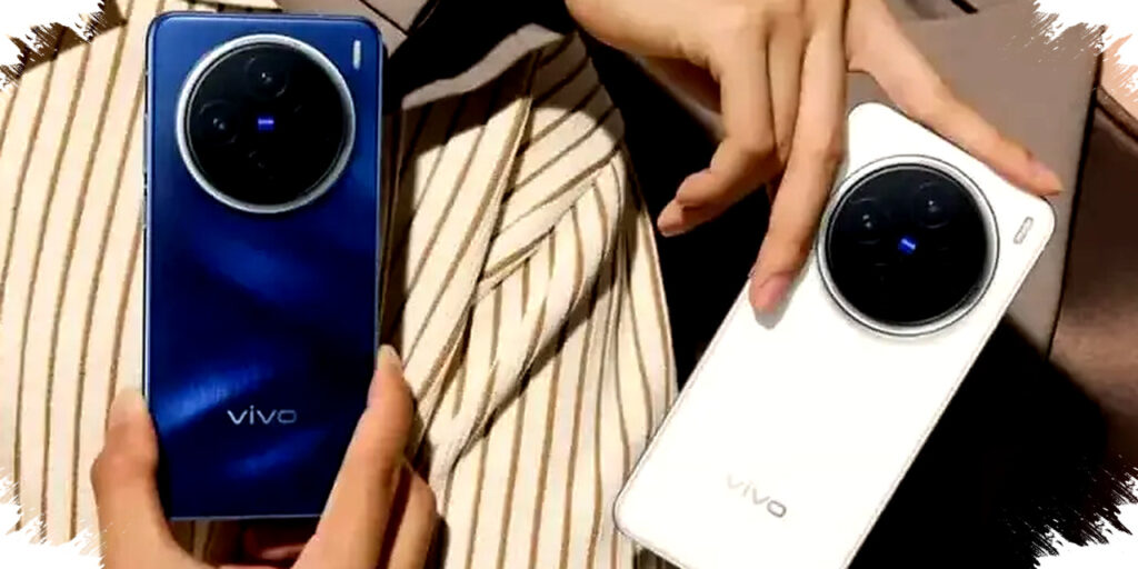 Vivo X300s Breaks Boundaries With 144Hz Display, 200MP Zeiss Camera Revolution