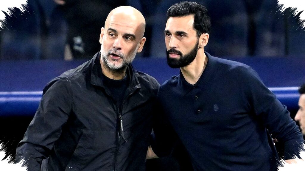 Man City Faces Do-or-Die Moment Against Real Madrid, Can They Overturn A 3-0 Deficit Tonight?