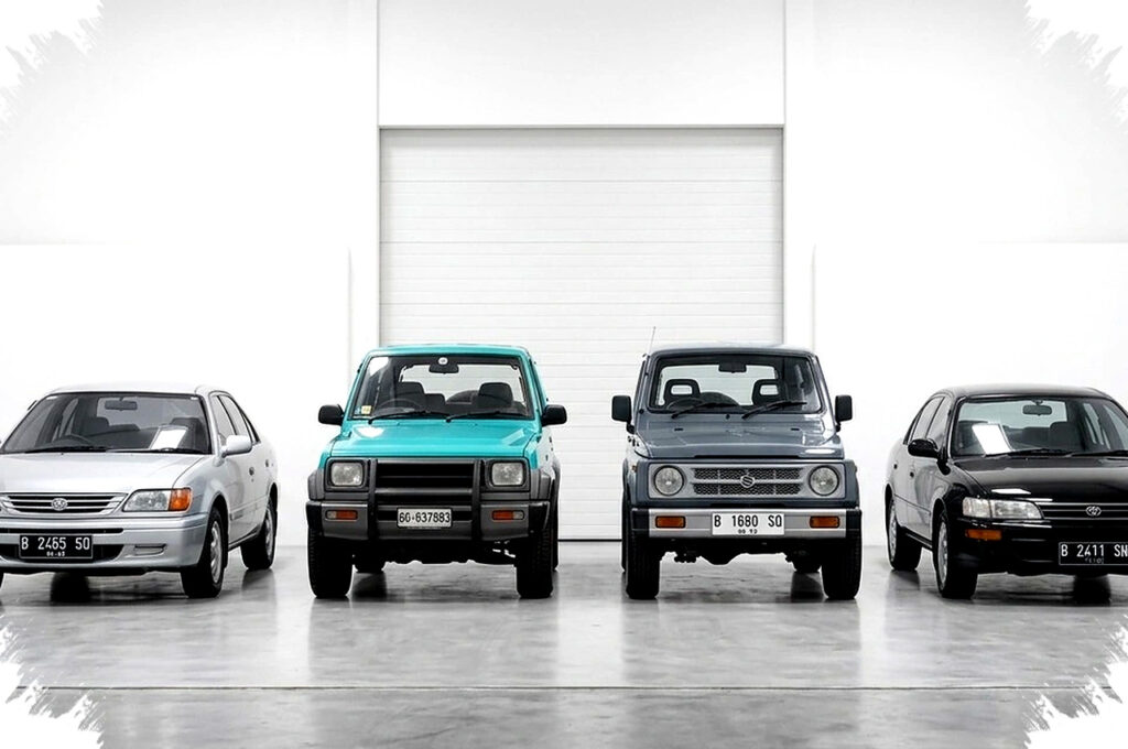7 Timeless Low-Tax Classics Still Worth Buying In 2026, Discover Why They Outperform Modern Cars
