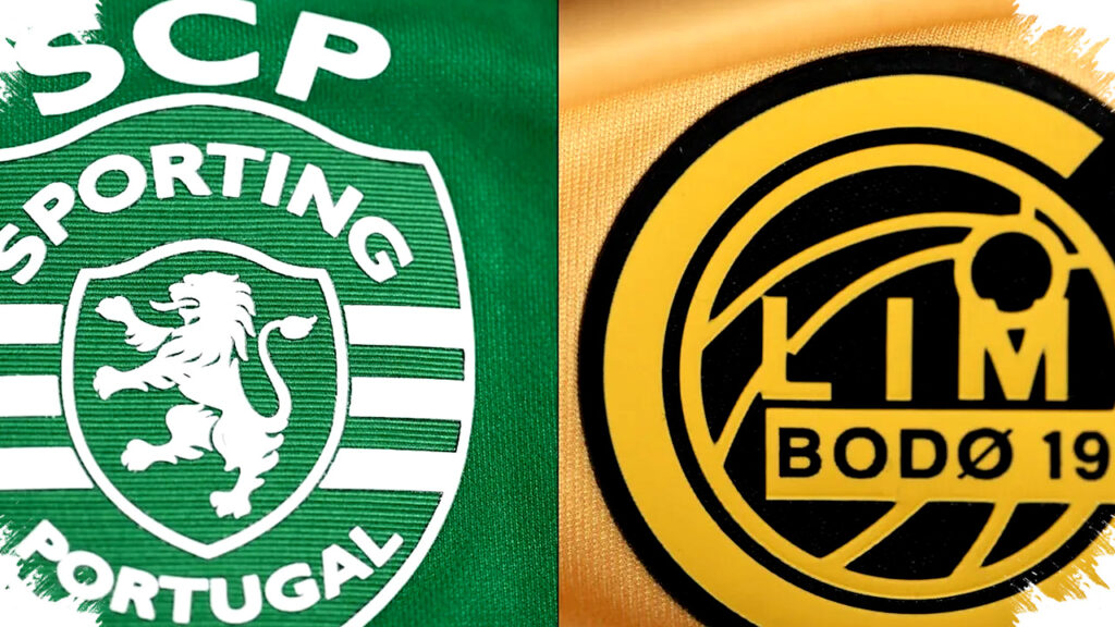 Bodø/Glimt’s Dream Run on the Line, Can Sporting Overturn a Mountain to Reach Champions League Quarterfinals?