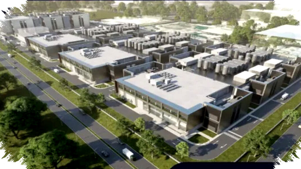 Digital Edge Secures Landmark Green Financing, Building AI-Ready Data Center With Net Zero Ambition