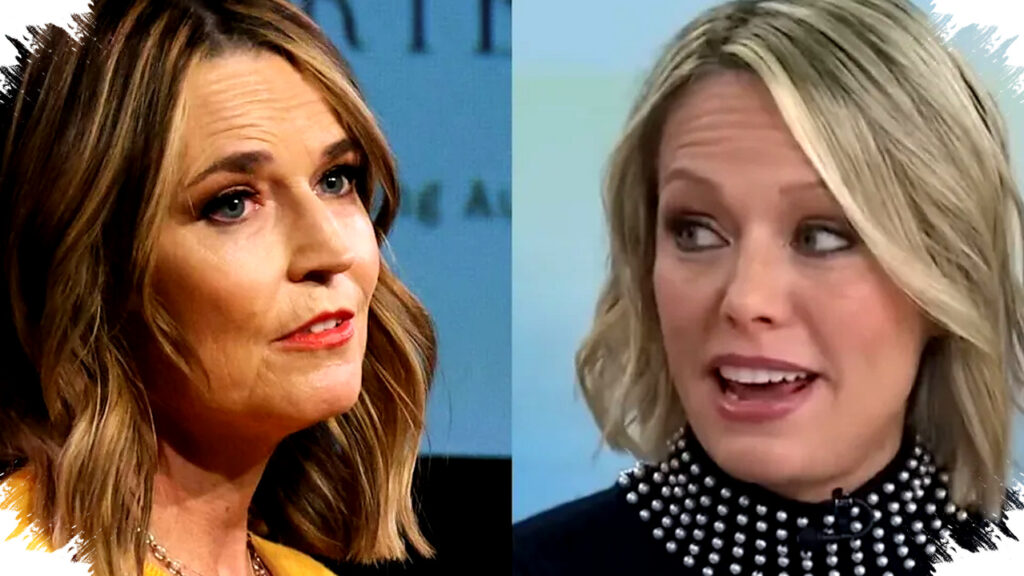Today’s Dylan Dreyer Reflects on Savannah Guthrie’s Emotional Studio Return, A Family United Amid Uncertainty and Hope
