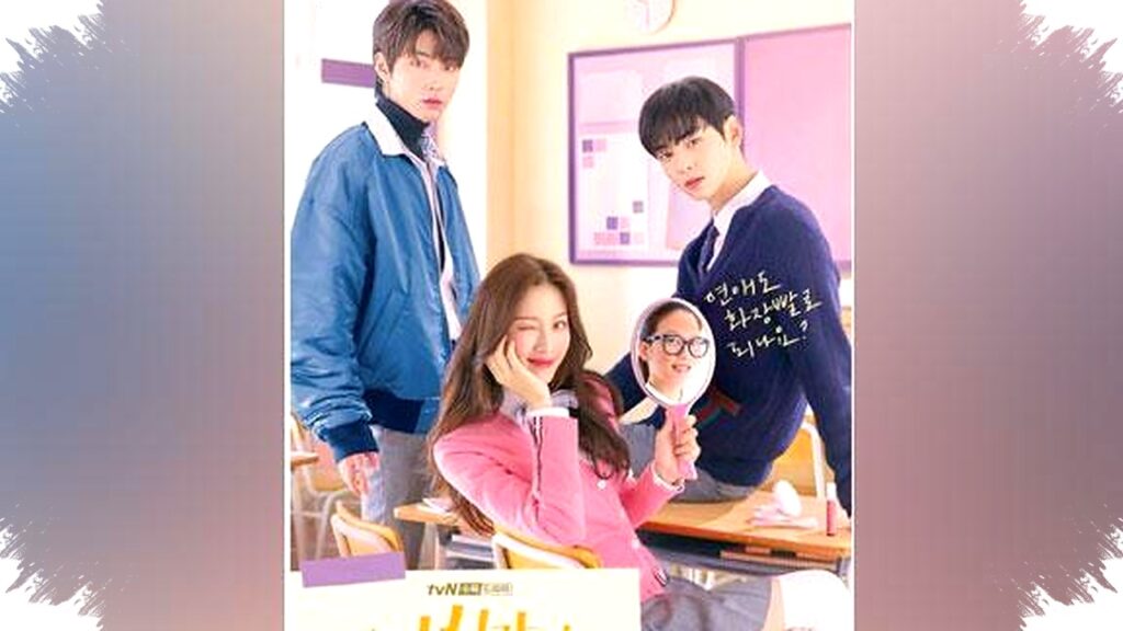 18 School Dramas Blending Romance and Mystery, Unveiling Secrets Behind Teenage Hearts and Shadows