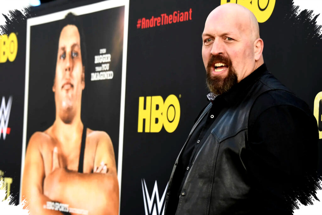 Big Show Is Alive and Fighting Back, The Truth Behind Paul Wight’s Death Rumors Uncovered