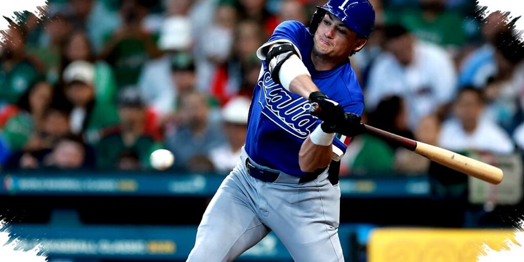 Sam Antonacci Stuns White Sox Camp With Power and Speed, Shaping a Breakout Classic Run