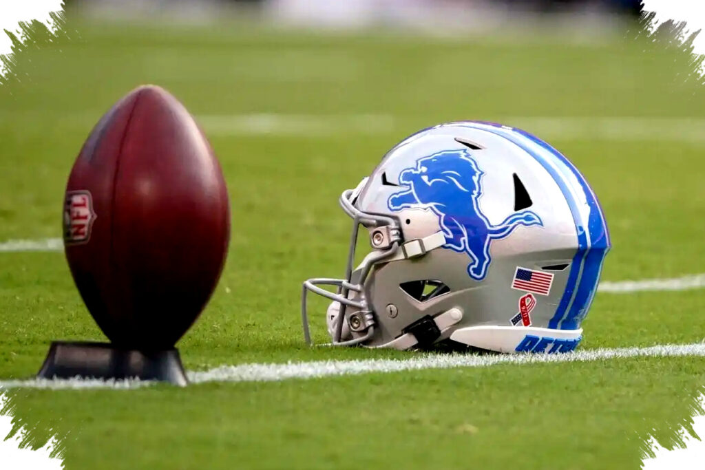 Lions Host Four Veteran Free Agents Today, Strategic Moves Signal Bold Roster Shakeup Ahead