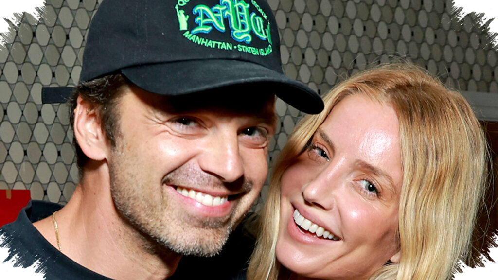 Sebastian Stan and Annabelle Wallis Expect First Child, Balancing Fame with New Parenthood Journey