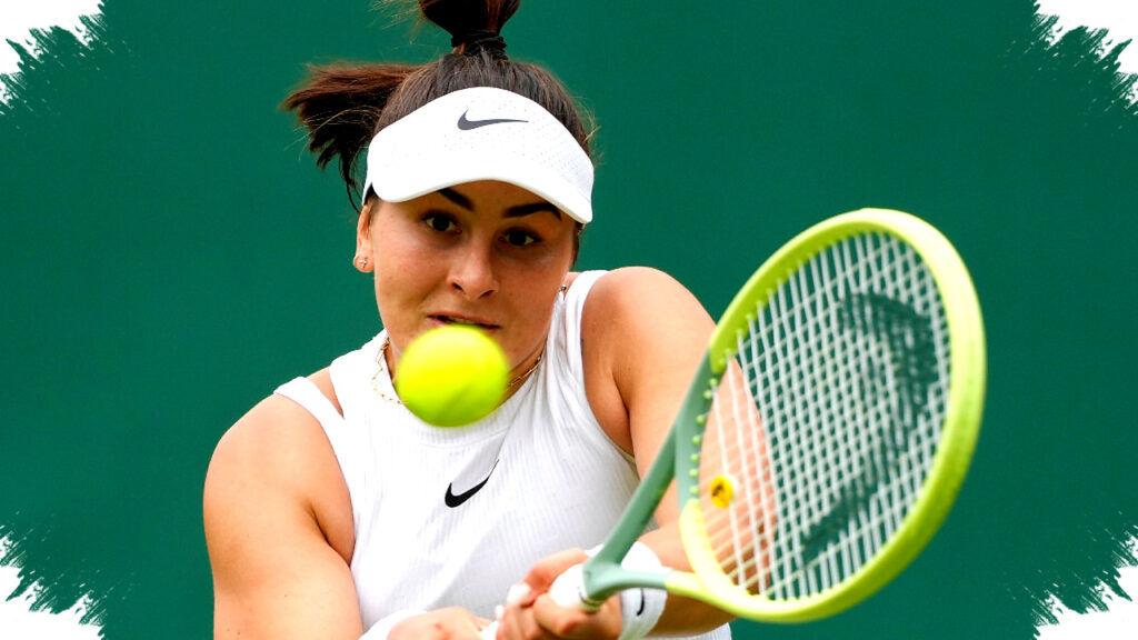 Bianca Andreescu’s Austin 125 Heartbreak, Rising From Injury Setbacks to Fight Back in Miami Open