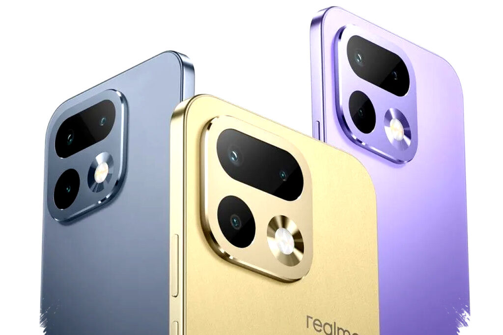Realme 16 Pro Plus 5G Unveils Master Gold Elegance, Stunning 200 MP Periscope Camera Impresses at First Glance