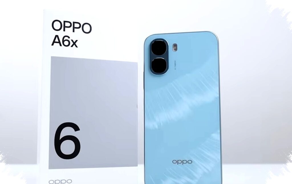 Oppo A6x Versus Samsung Galaxy A07, Which Splash-Resistant Budget Phone Stands Stronger Against Dust and Time?