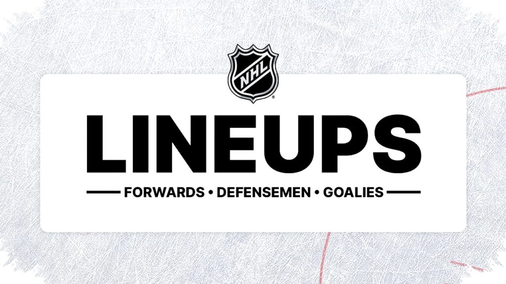 Maple Leafs Face Wild Without Matthews, Projected Lineups Reveal Strategic Shifts, Who Holds The Edge Tonight?