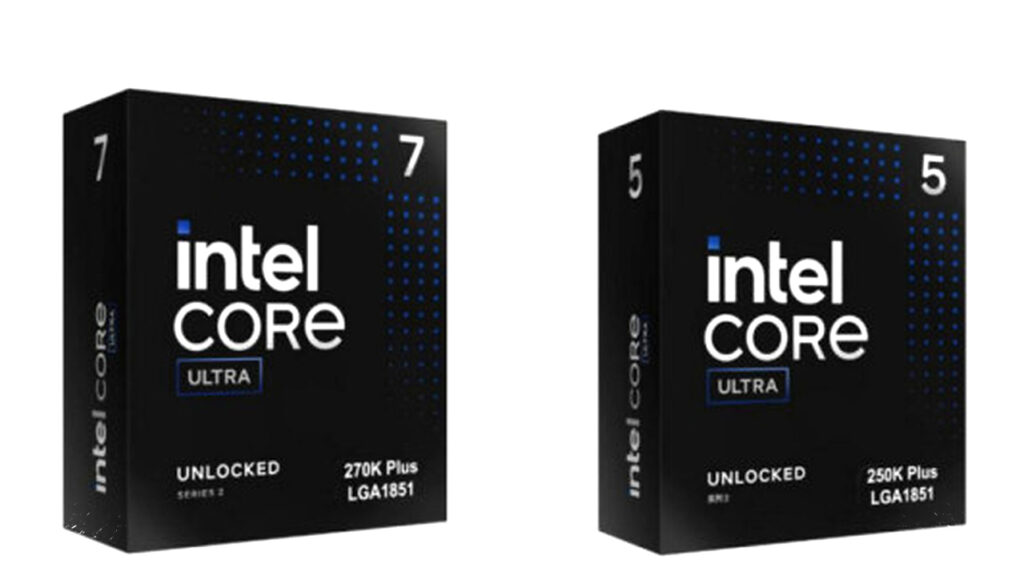 Intel Core Ultra 200S Plus Redefines Gaming Power, Unleashing Unmatched Speed and Multithread Mastery