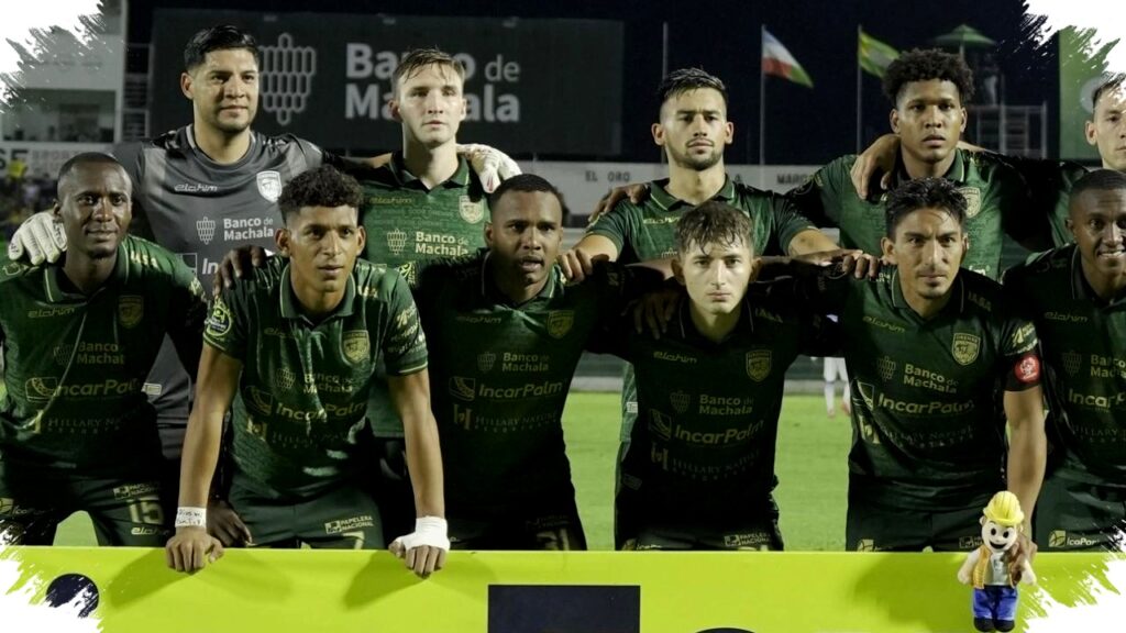 Orense Faces Emelec With Crucial Absences, Can Interim Coach Robles Overcome the Odds?