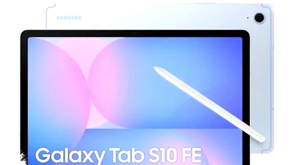 Samsung Galaxy Tab S10 FE 5G Promises Seven Years of Updates, A Mid-Range Tablet Built to Last