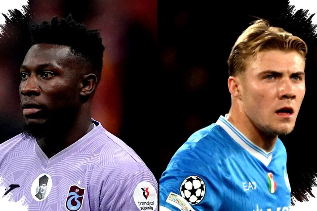Manchester United Loan Watch Revealed, Onana, Hojlund, Ennis and Rising Stars Fight for Future Glory